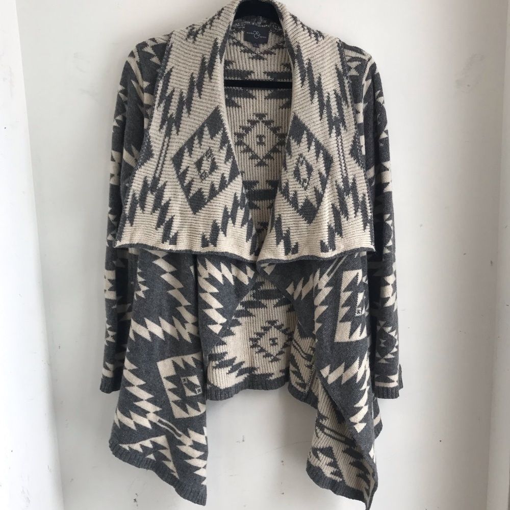 MARKET & SPRUCE | Cashmere Angora Blend Ca…